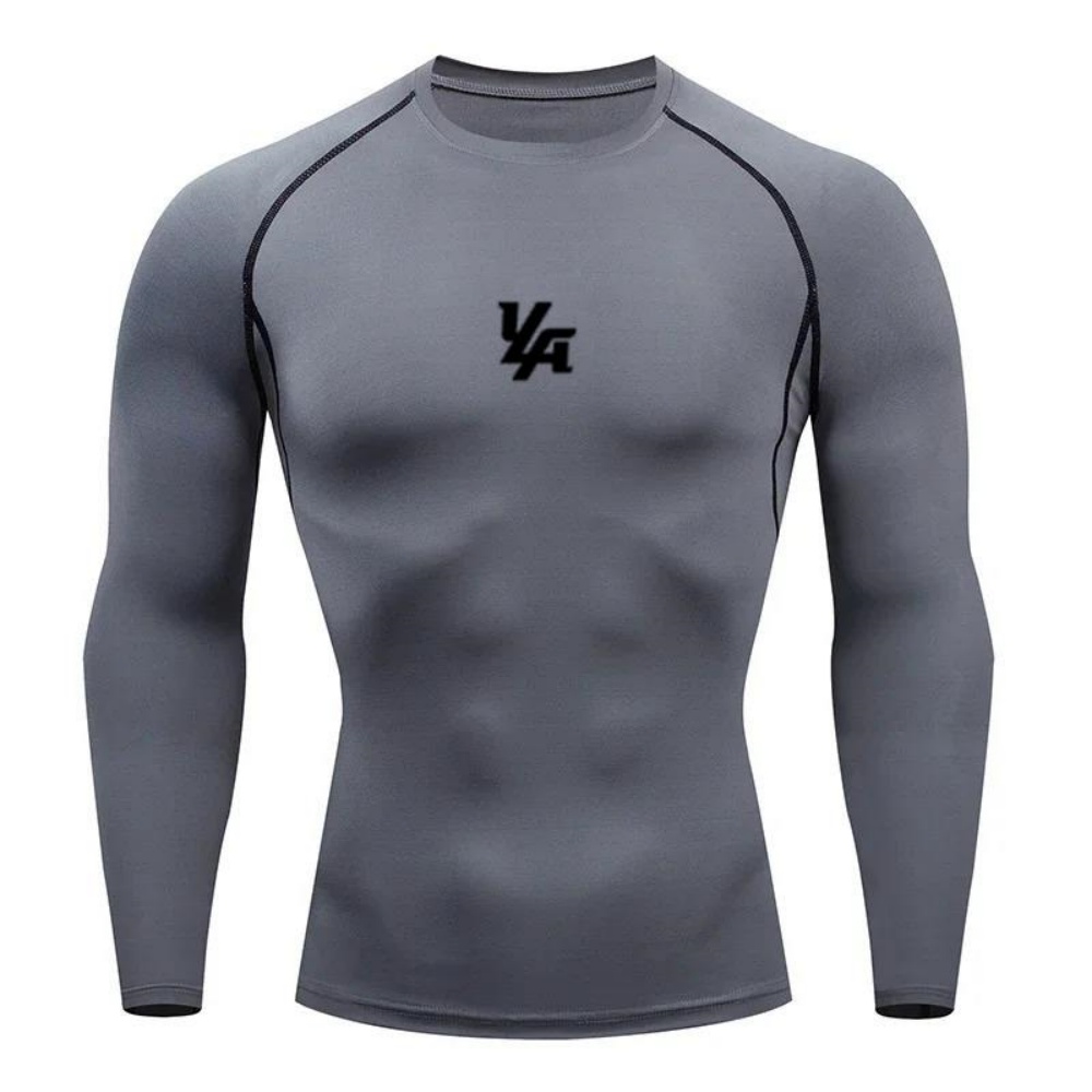 Men's Sports Compression Long  - Yoga & Fitness Classes By Niharika Zirakpur Reviews review and price