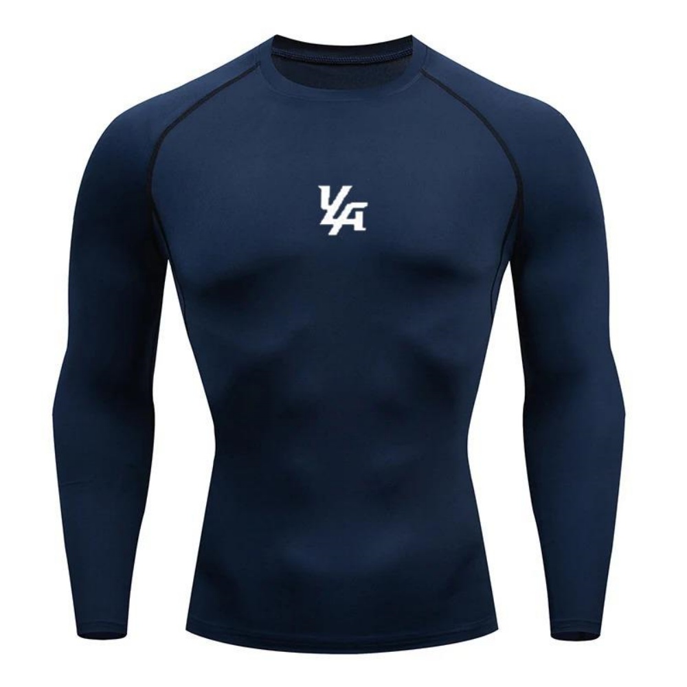 Men's Sports Compression Long  - Yoga & Fitness Classes By Niharika Zirakpur Reviews review and price