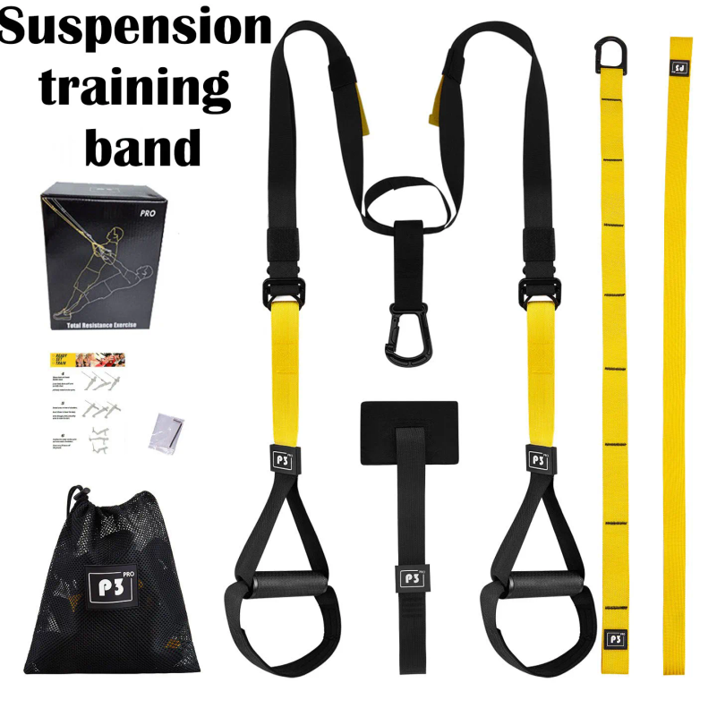 Suspension Training Strap Fitn - Yoga Fitness Trx review and price
