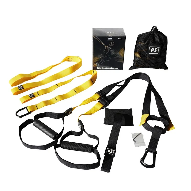 Suspension Training Strap Fitn - Yoga Fitness Trx review and price