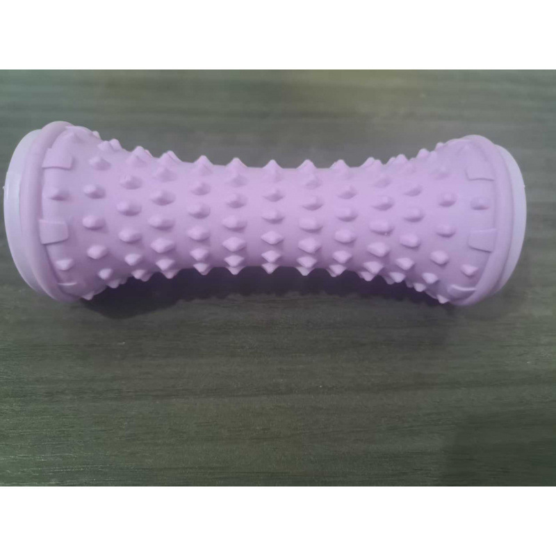 Peanut massage ball, exercise  - Yoga Fitness & Nutrition Llp review and price