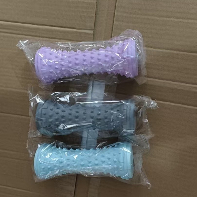 Peanut massage ball, exercise  - Yoga Fitness & Nutrition Llp review and price