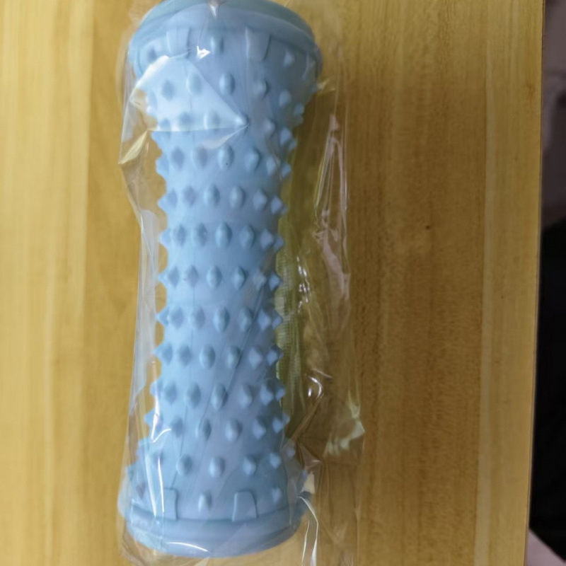Peanut massage ball, exercise  - Yoga Fitness & Nutrition Llp review and price