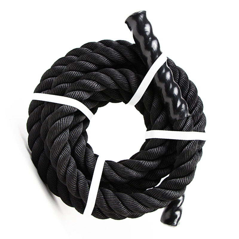 Battle Rope with Anchor Gym Ph - Battle Rope Exercise review and price