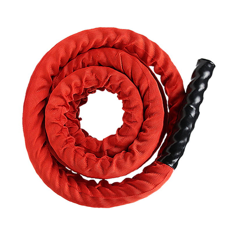 Battle Rope with Anchor Gym Ph - Battle Rope Exercise review and price