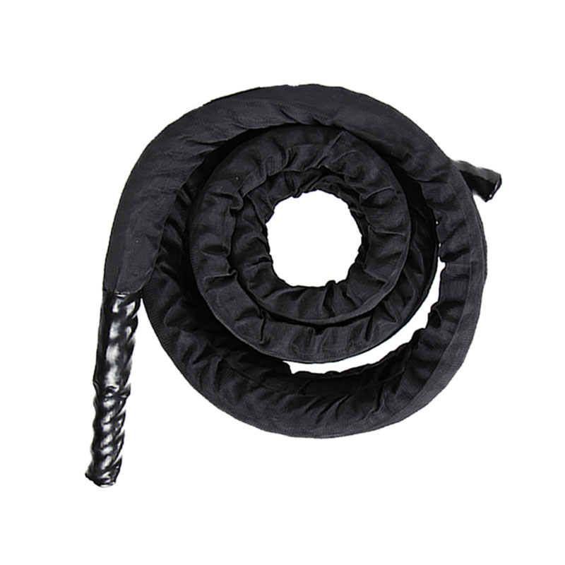 Battle Rope with Anchor Gym Ph - Battle Rope Exercise review and price