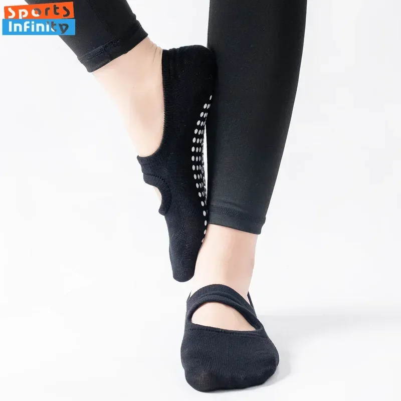1pair EUR 35-42 Silicone Anti- - Yoga Dance & Fitness Center Llc review and price