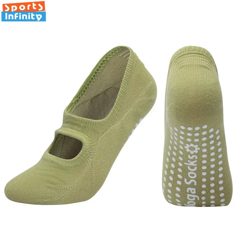 1pair EUR 35-42 Silicone Anti- - Yoga Dance & Fitness Center Llc review and price