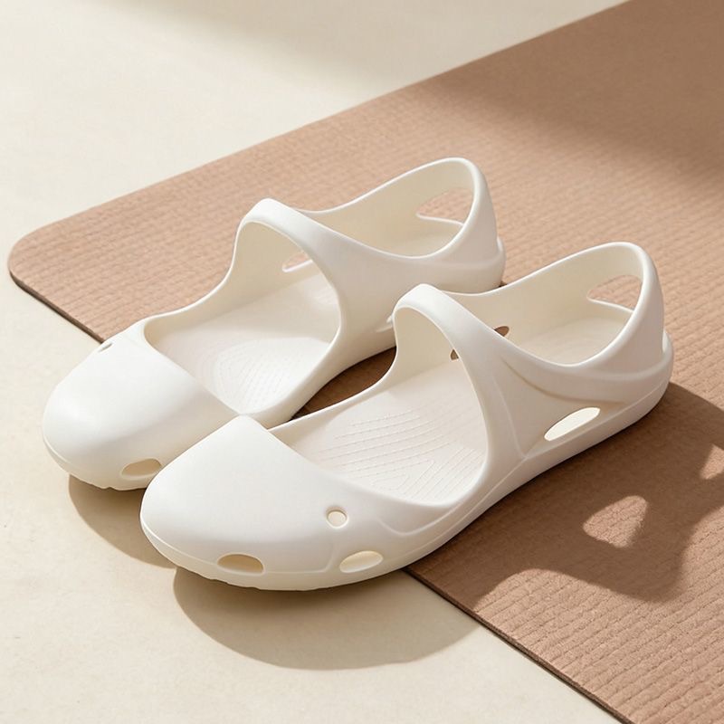 Yoga shoes sandals lightweight - Yoga Fitness & Nutrition Llp review and price