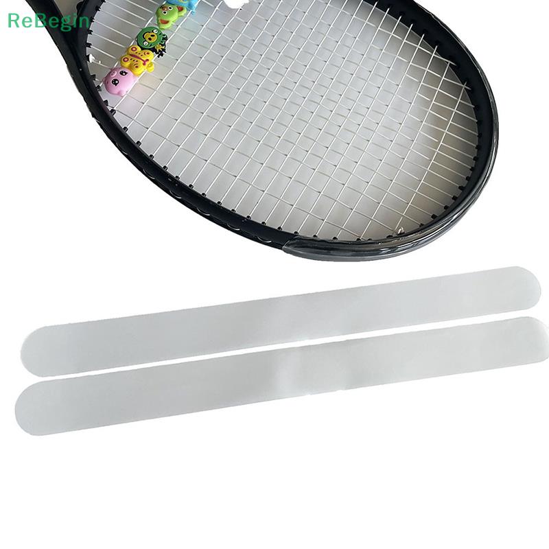 Transparent Tennis Racket Padd - Head Racket Boom review and price