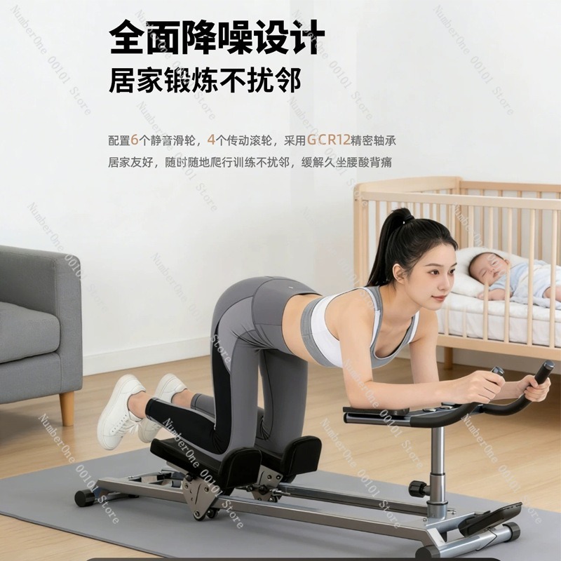 Multifunctional Steel Tube Cli - Yoga Fitness Body review and price