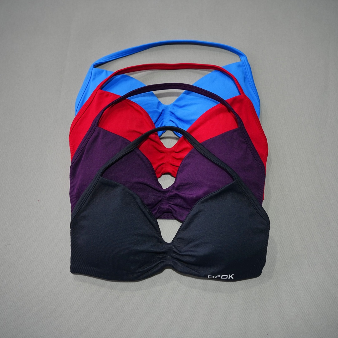 DFDK Hot Sale Women Seamless F - Yoga Fitness Leggings review and price