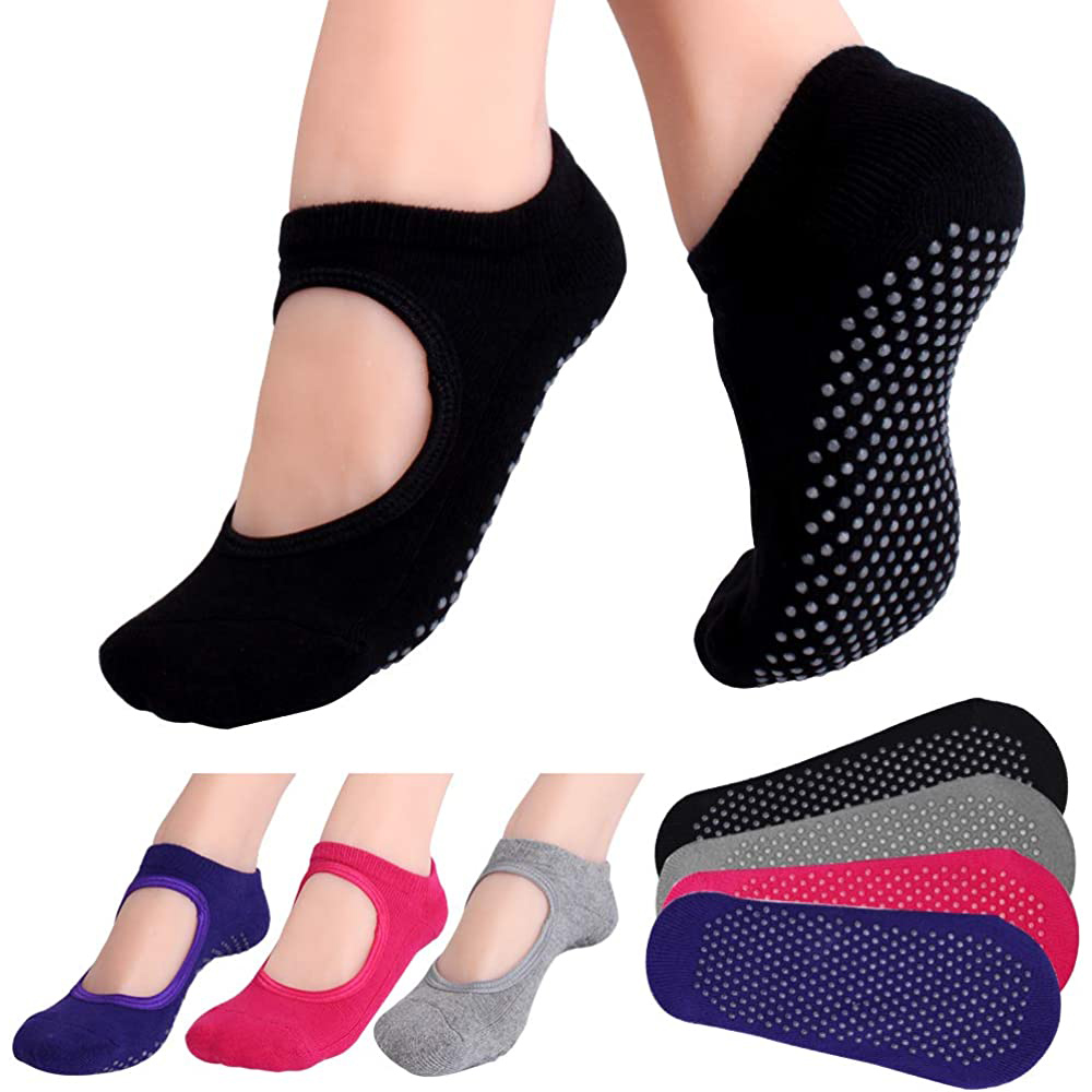 Backless Non-slip Fitness Pila - Yoga Dance & Fitness Center Llc review and price