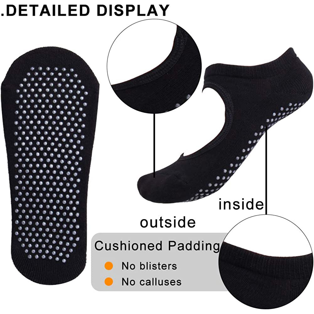 Backless Non-slip Fitness Pila - Yoga Dance & Fitness Center Llc review and price