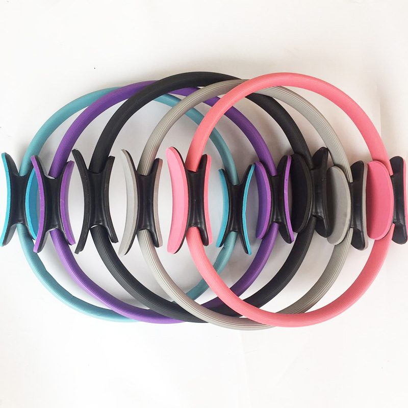 Yoga Pilates Circle | Body-Ton - Yoga Fitness Body review and price