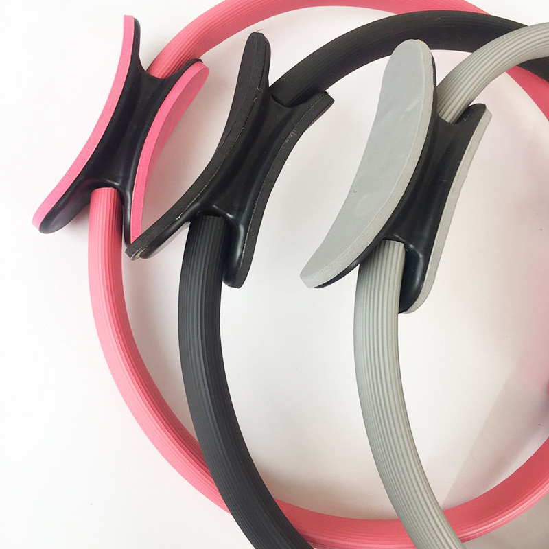 Yoga Pilates Circle | Body-Ton - Yoga Fitness Body review and price