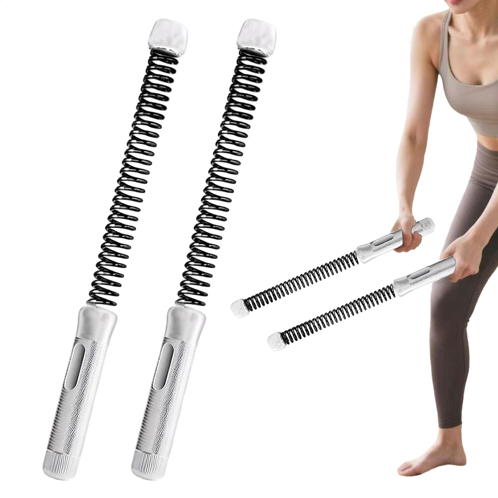 Battle Ropes For Home Gym Stre - Battle Rope Exercise review and price