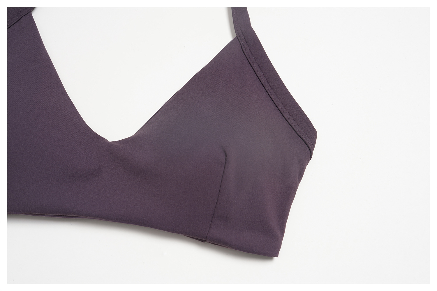 Sexy V-Neck Beautiful Back Hig - Yoga Fitness For Men review and price