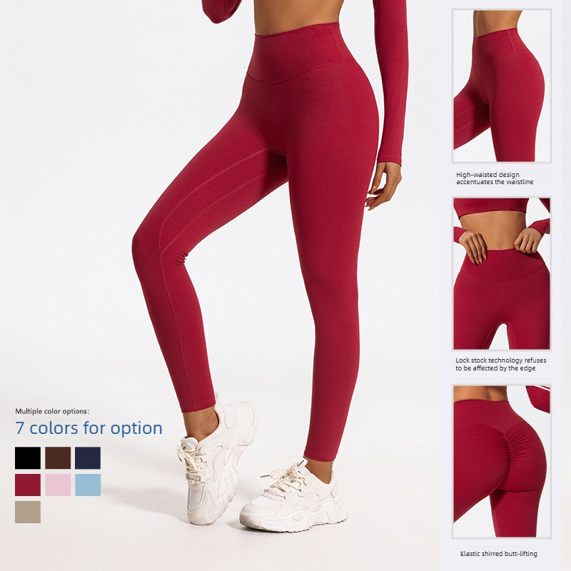 Lezyan Grind Breathable Quick  - Yoga Fitness Leggings review and price