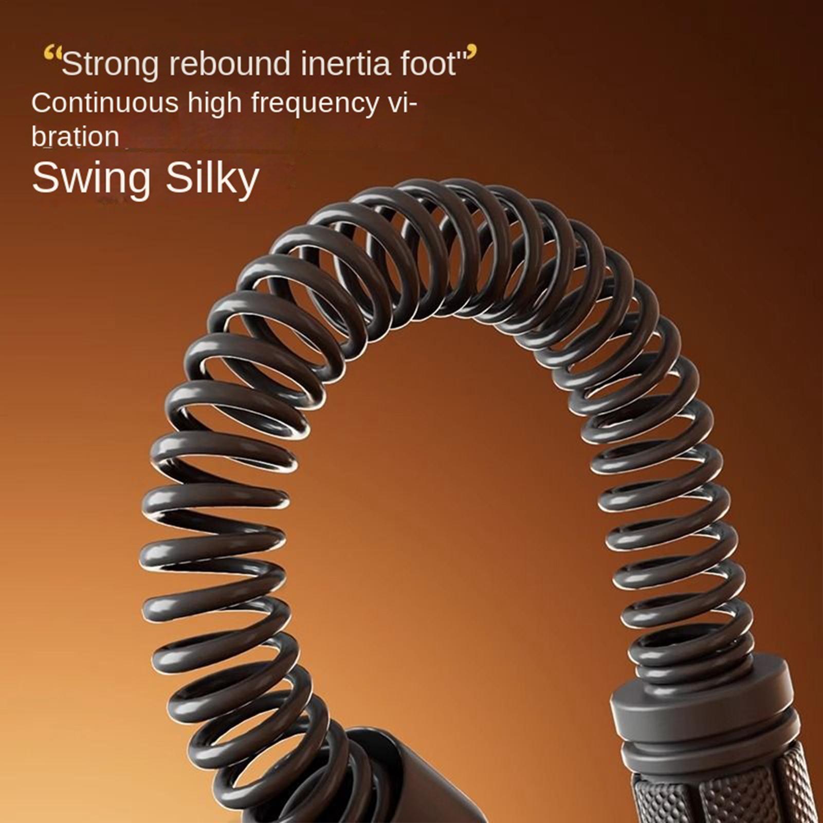 2 Pieces Cordless Battle Ropes - Battle Rope Exercise review and price