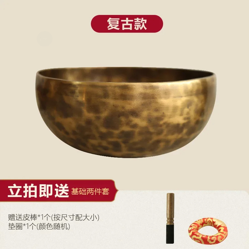 Nepal Handmade Singing Bowl Bu - Yoga Fitness Wear review and price