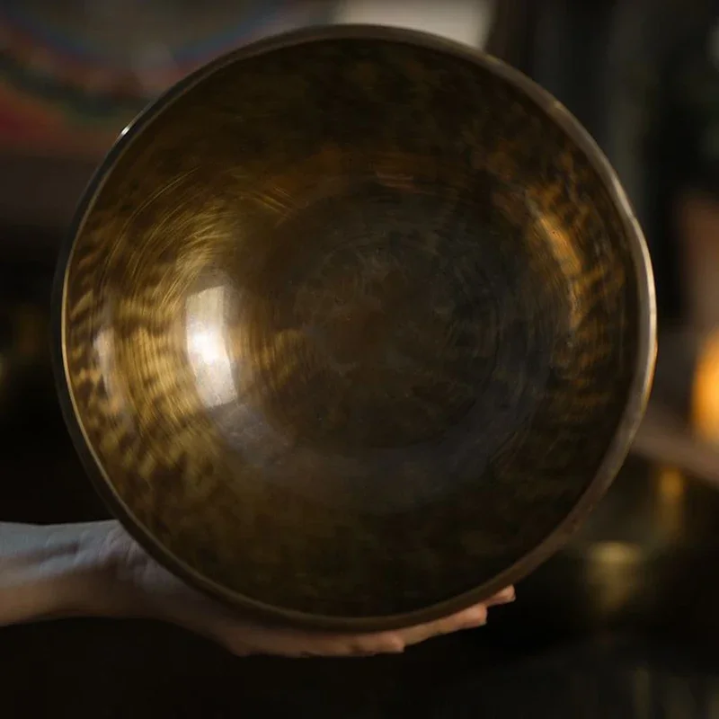 Nepal Handmade Singing Bowl Bu - Yoga Fitness Wear review and price