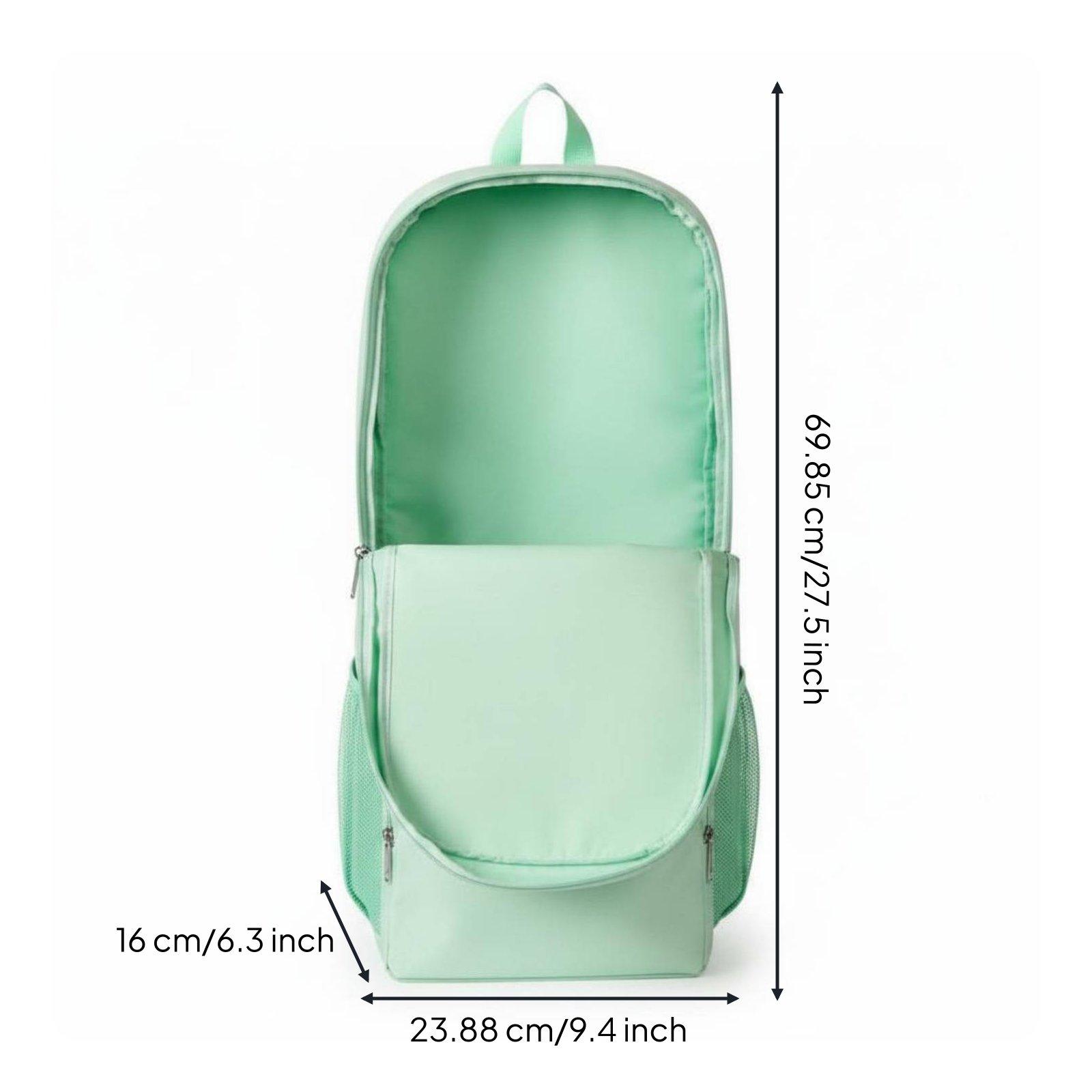 Industrial Carrier Waterproof  - Yoga Fitness & Nutrition Llp review and price