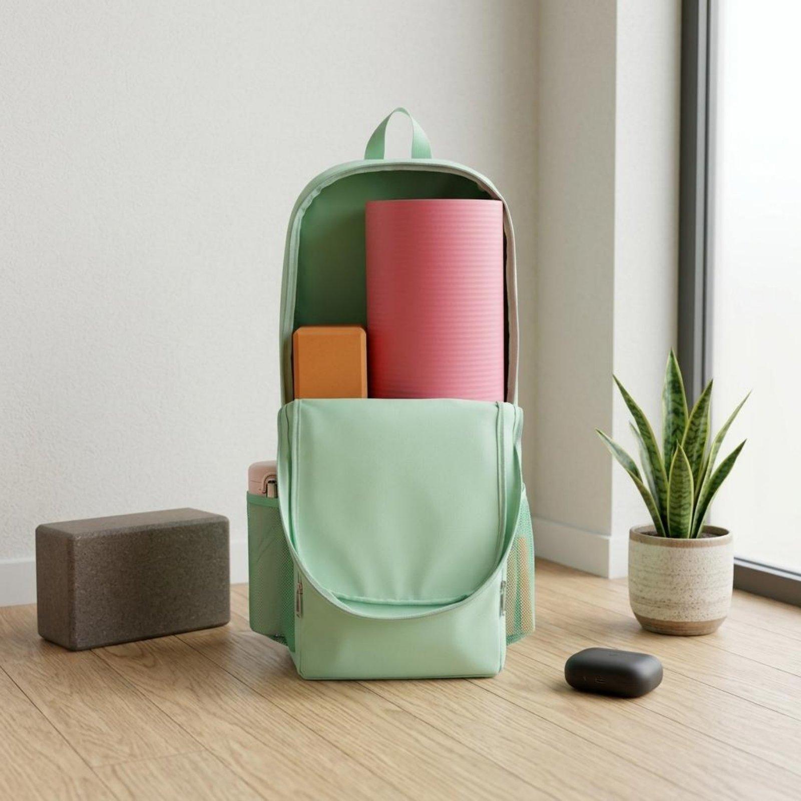 Industrial Carrier Waterproof  - Yoga Fitness & Nutrition Llp review and price