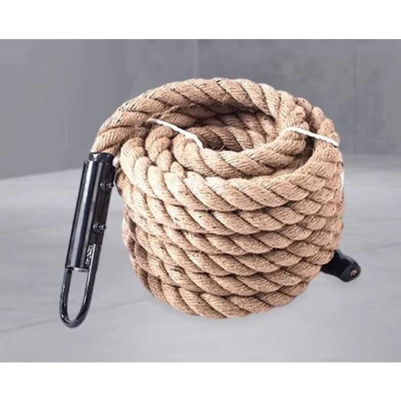 9m Battle Rope with Stable Mou - Battle Rope Exercise review and price