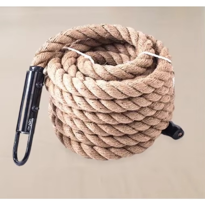 9m Battle Rope with Stable Mou - Battle Rope Exercise review and price