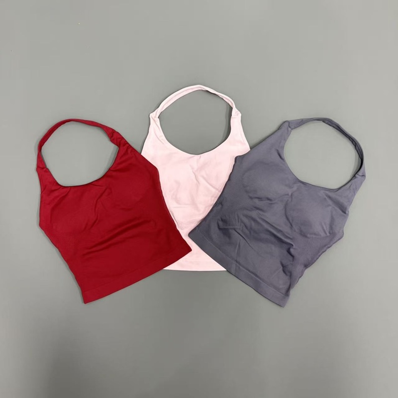 Gym Tank Top Women Open Back S - Yoga Fitness Body review and price