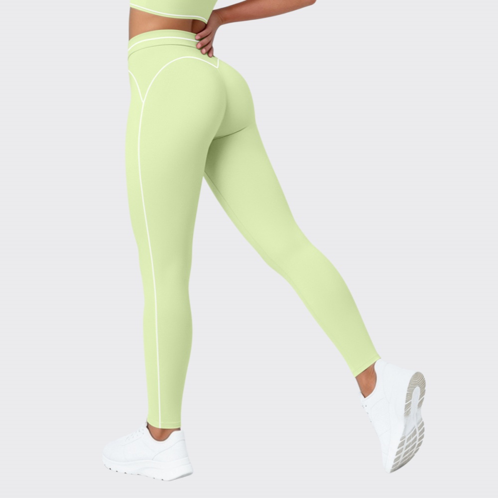 High Waist Sports Leggings Wom - Yoga Fitness Leggings review and price