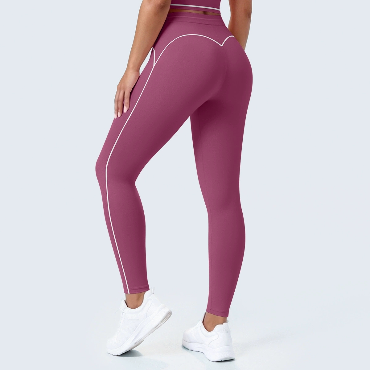 High Waist Sports Leggings Wom - Yoga Fitness Leggings review and price