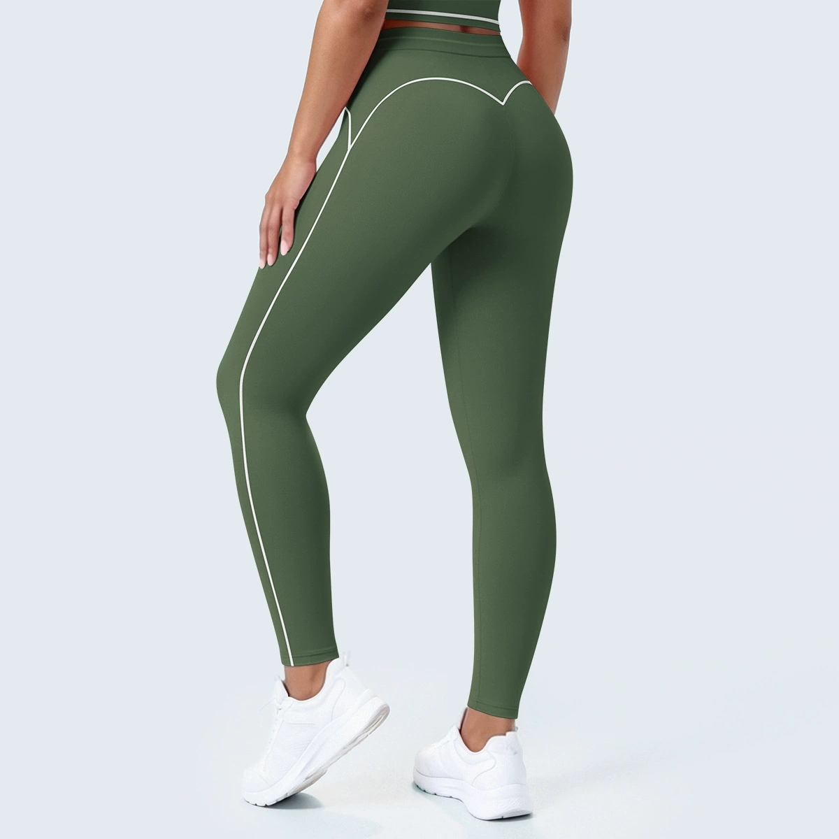 High Waist Sports Leggings Wom - Yoga Fitness Leggings review and price