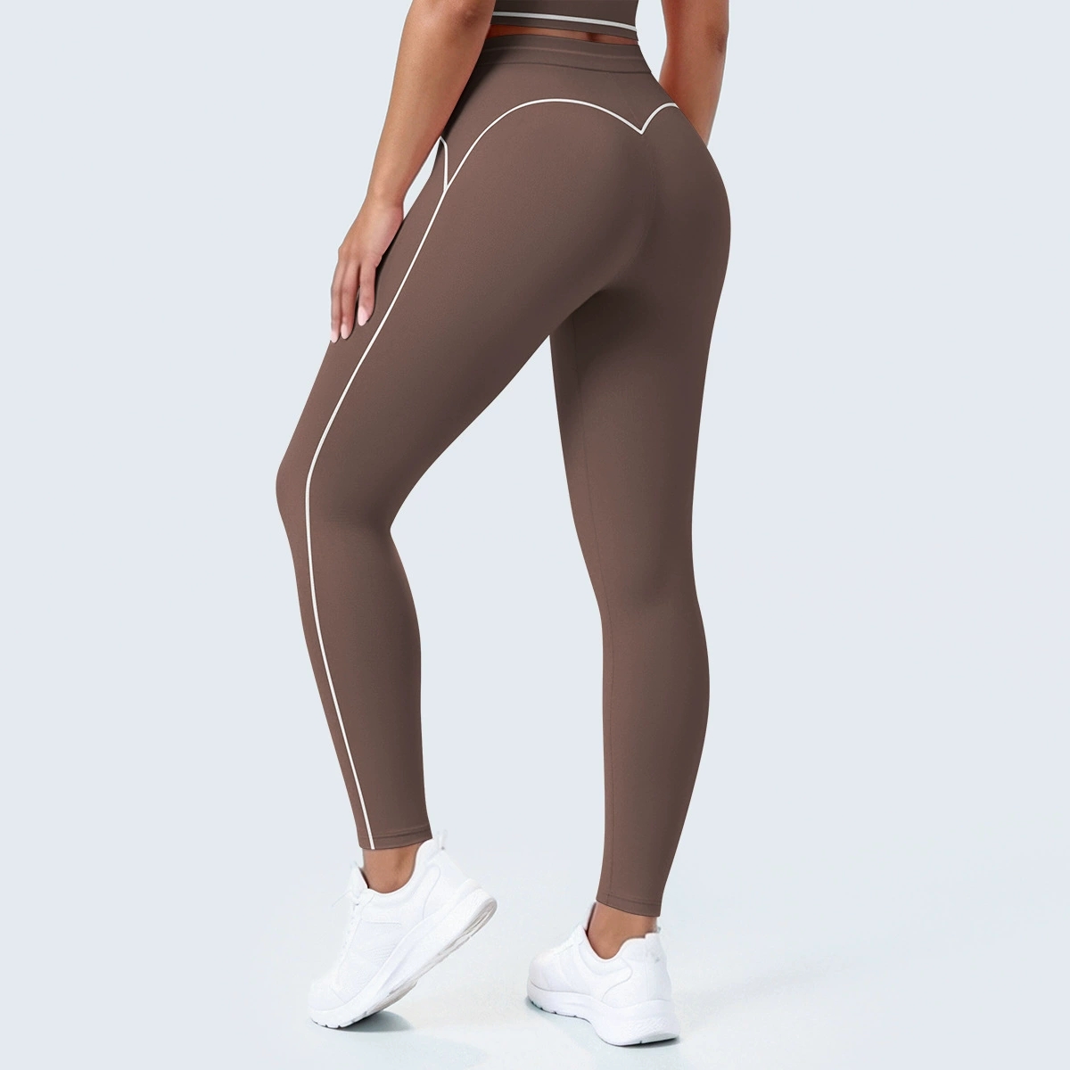High Waist Sports Leggings Wom - Yoga Fitness Leggings review and price
