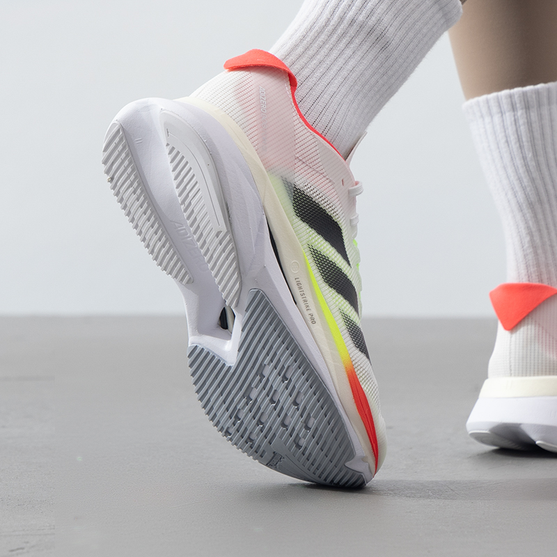 Adidas Adizero Boston 12 Women - Adidas Shoes Adizero Boston 12 review and price