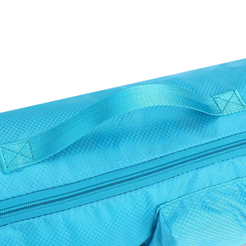 Large Capacity Yoga Mat Bag Li - Yoga Fitness & Nutrition Llp review and price
