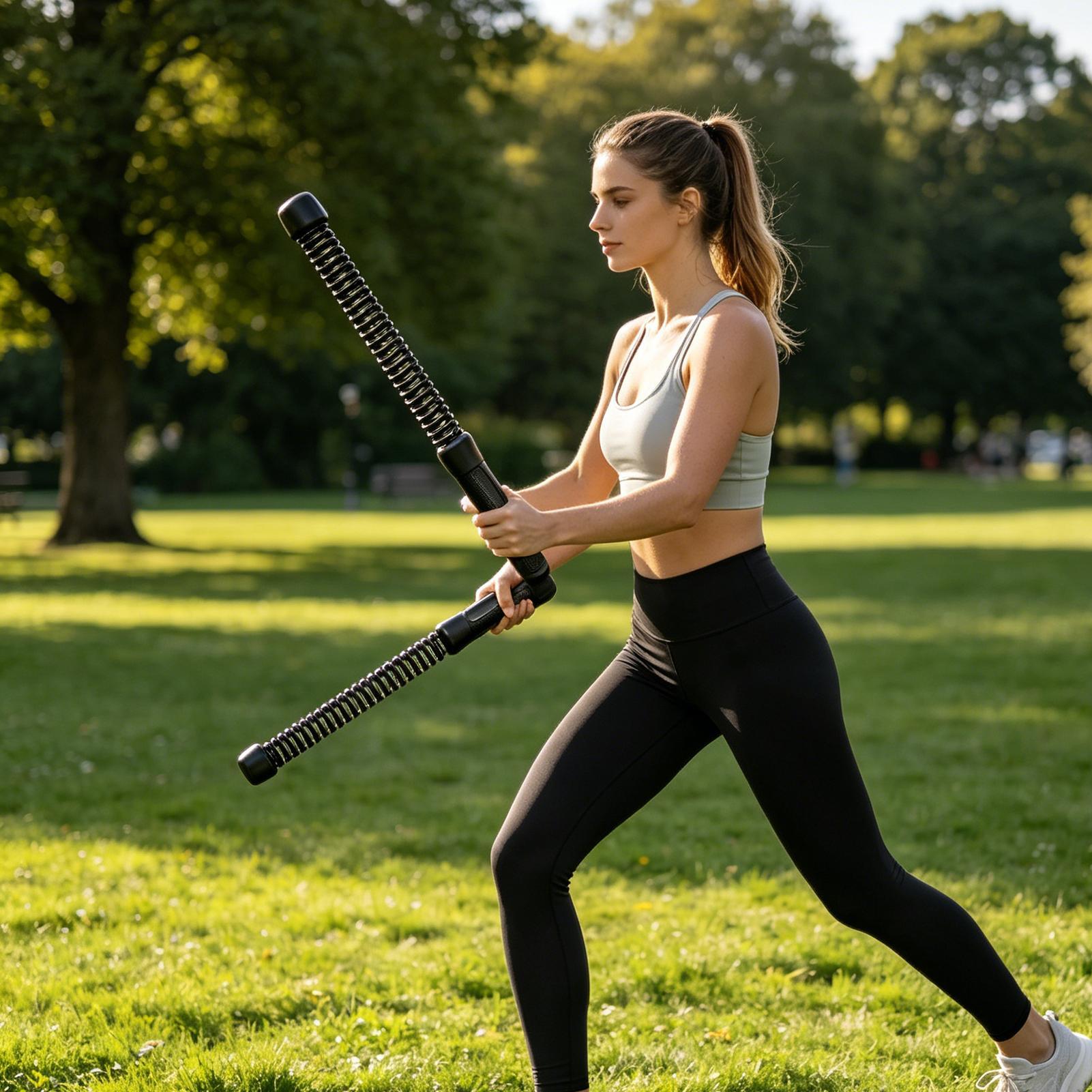 Cordless Battle Rope Strength  - Battle Rope Exercise review and price