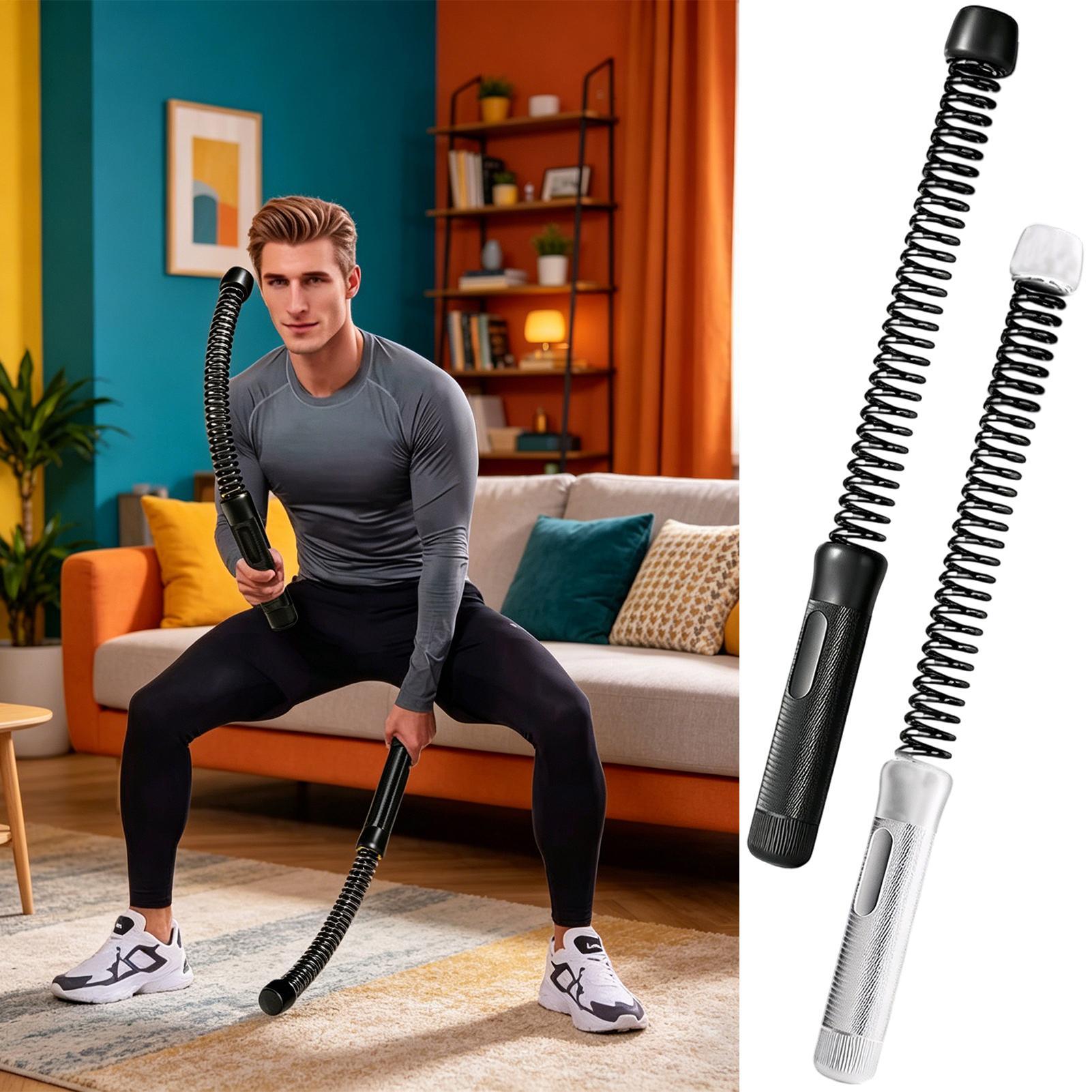 Cordless Battle Rope Strength  - Battle Rope Exercise review and price