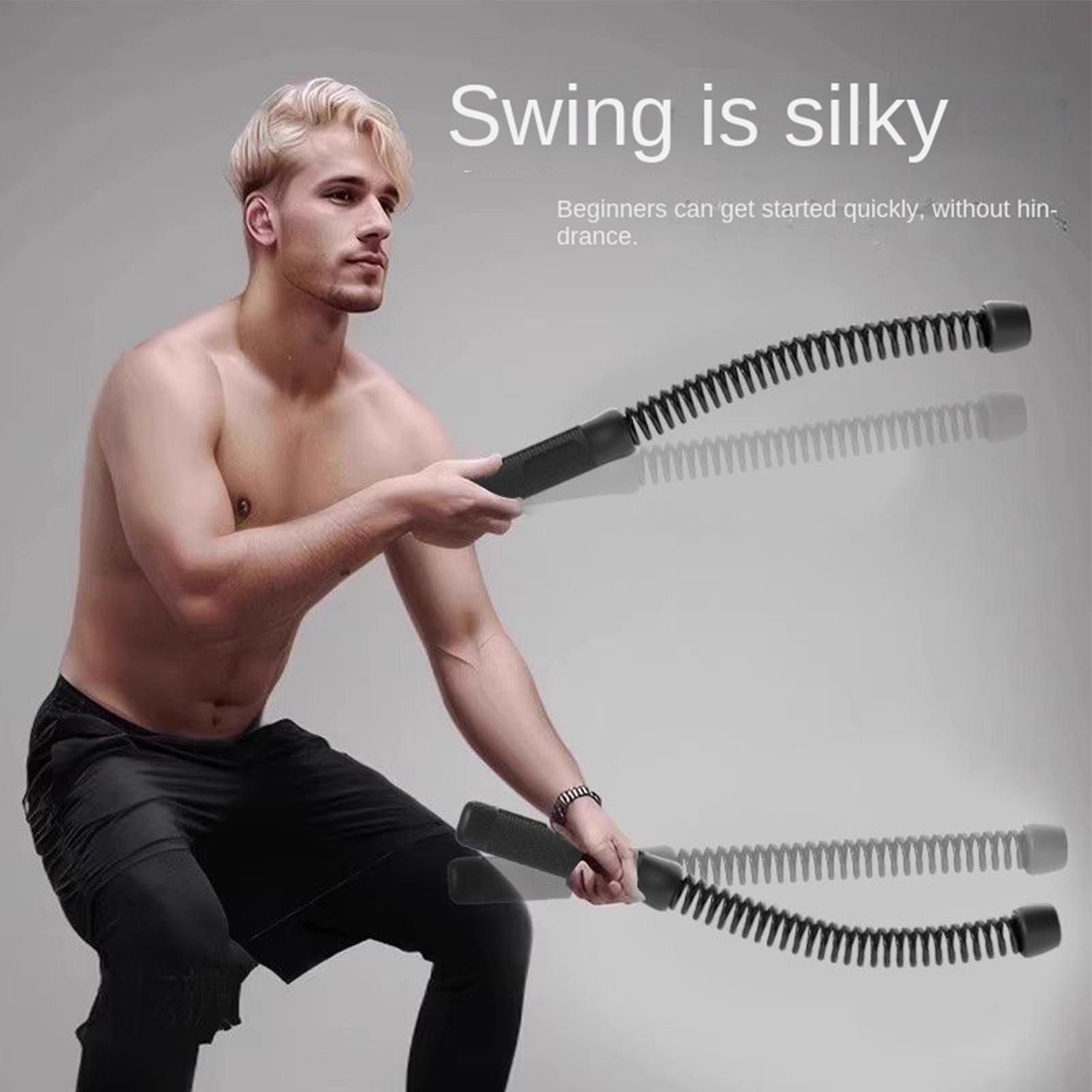 Cordless Battle Rope Strength  - Battle Rope Exercise review and price