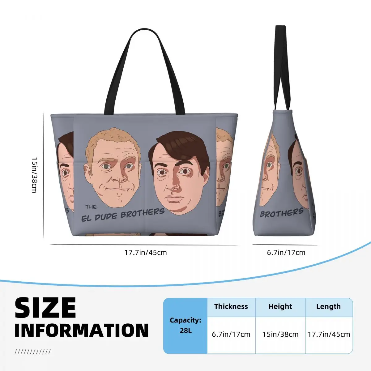 Peep Show Mark And Jez The El  - Yoga Fitness Dude review and price