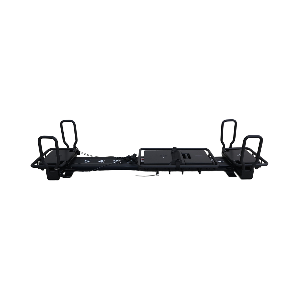 Mini Body Pilates Reformer Set - Yoga Fitness Body review and price