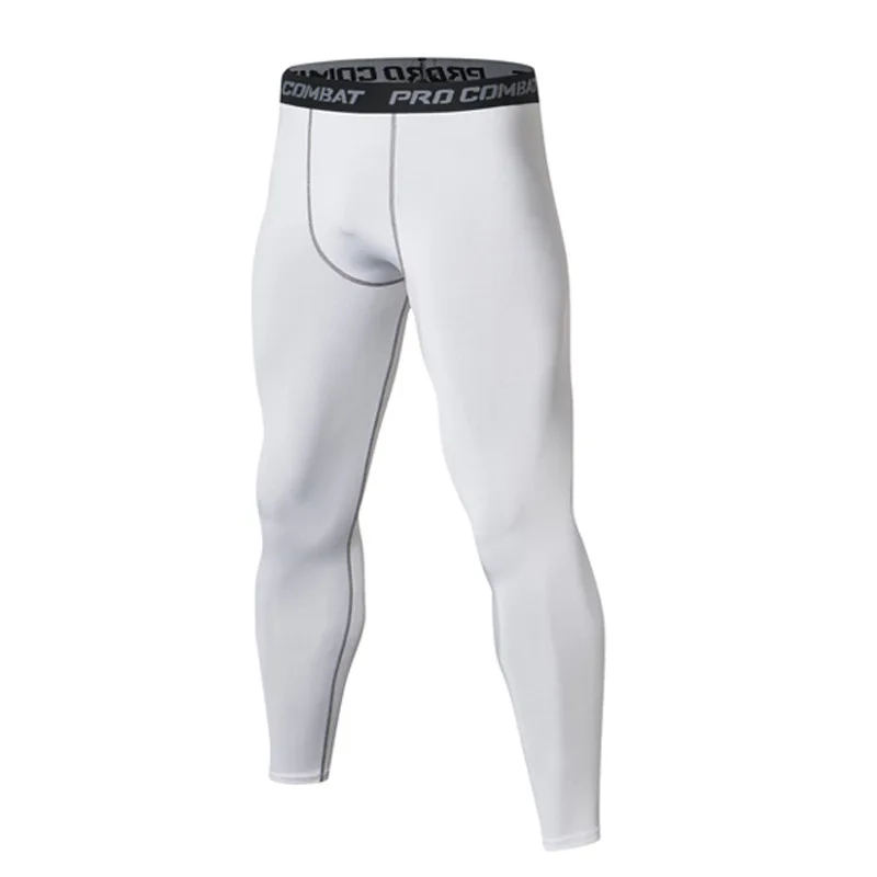 Men Compression Tight Leggings - Yoga Fitness For Men review and price