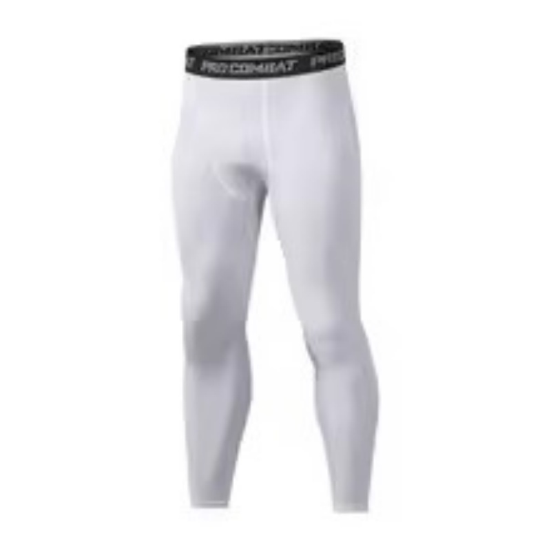 Men Compression Tight Leggings - Yoga Fitness For Men review and price