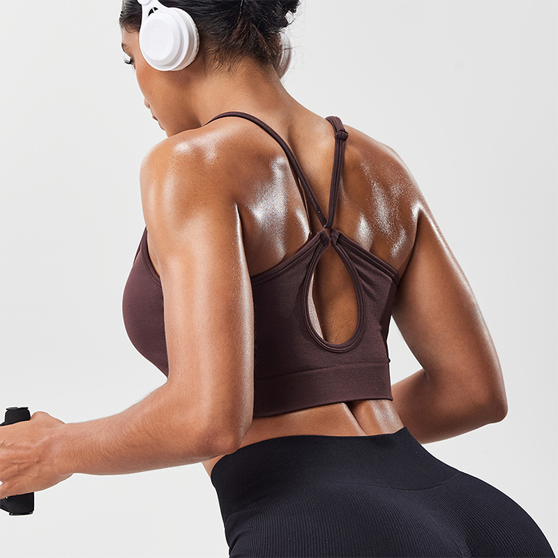 Women Hollow Back Adjustable S - Yoga Fitness Body review and price