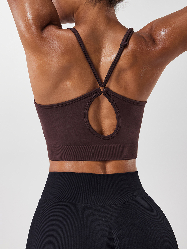 Women Hollow Back Adjustable S - Yoga Fitness Body review and price