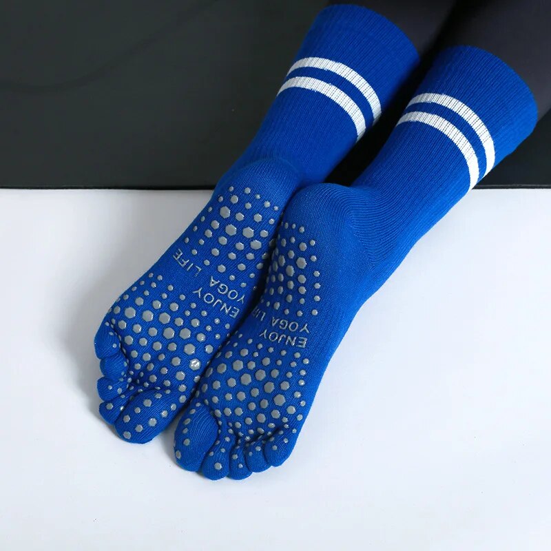 Women Breathable Yoga Socks Mi - Yoga Dance & Fitness Center Llc review and price