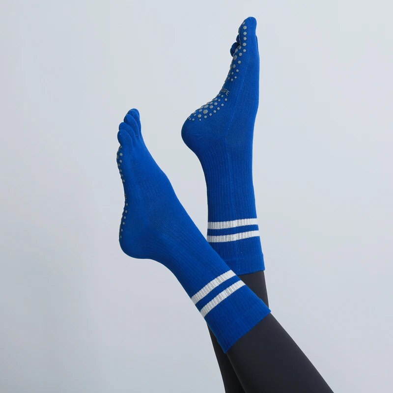 Women Breathable Yoga Socks Mi - Yoga Dance & Fitness Center Llc review and price