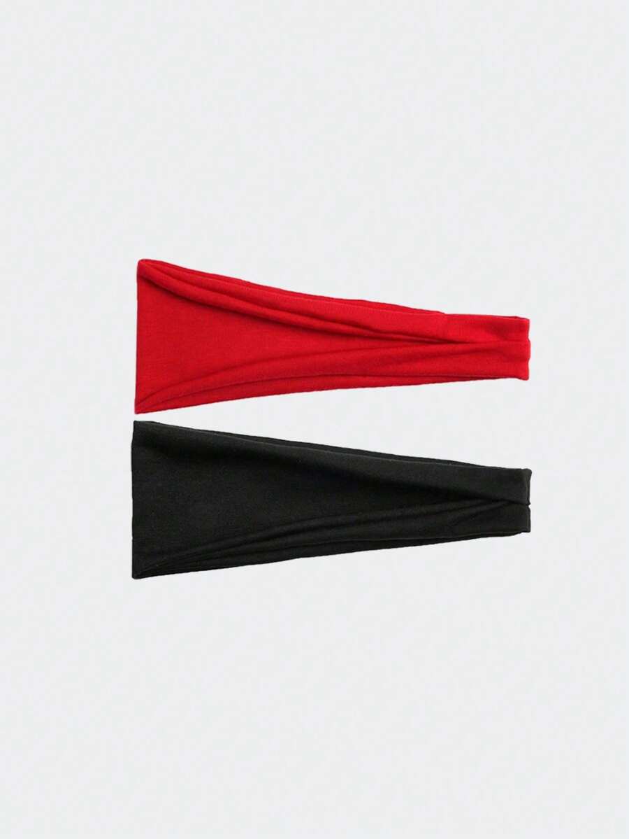 2pcs Solid Color Sports Yoga H - Yoga Fitness For Men review and price