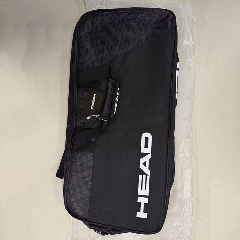 Original HEAD Large Capacity T - Head Racket Boom review and price